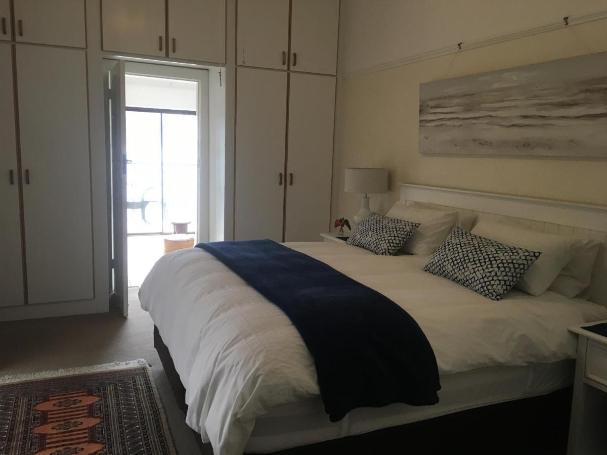 On-The-Rocks Fish Hoek Exterior foto