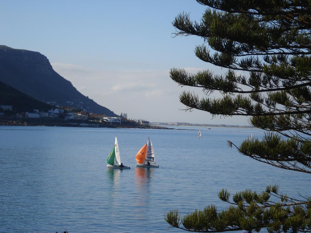 On-The-Rocks Fish Hoek Exterior foto