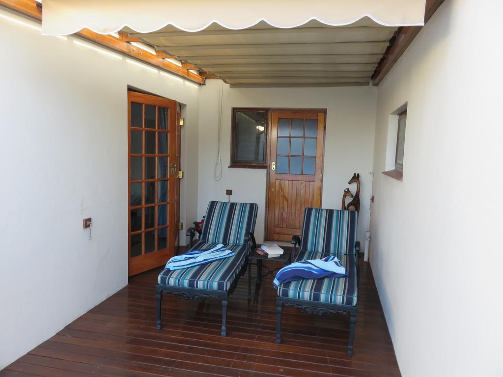 On-The-Rocks Fish Hoek Exterior foto