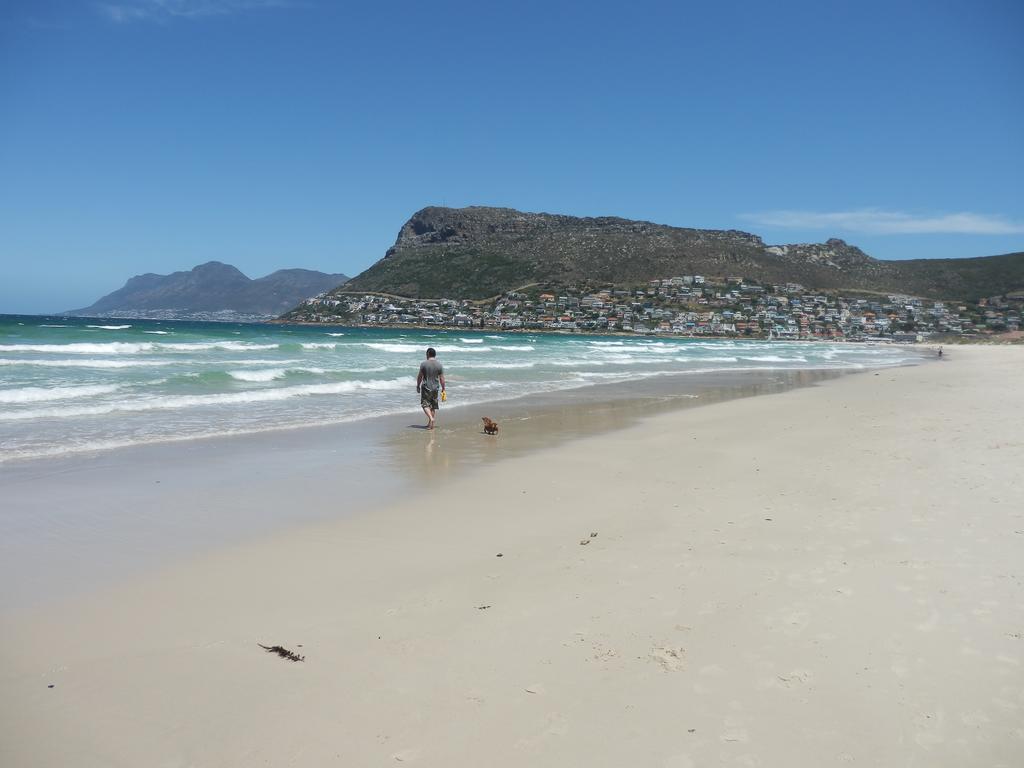 On-The-Rocks Fish Hoek Exterior foto