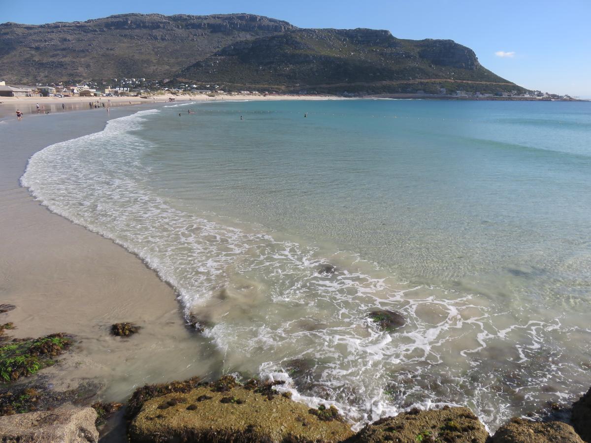 On-The-Rocks Fish Hoek Exterior foto