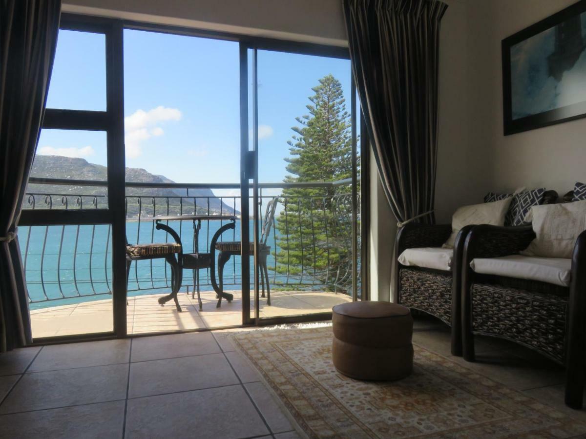 On-The-Rocks Fish Hoek Exterior foto