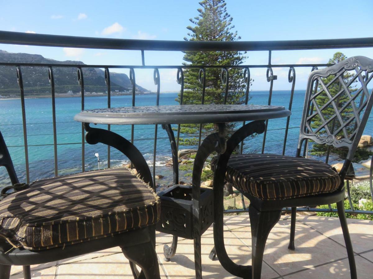 On-The-Rocks Fish Hoek Exterior foto