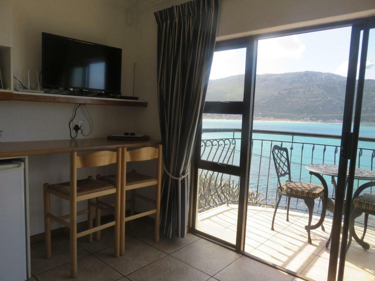 On-The-Rocks Fish Hoek Exterior foto